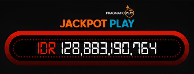 Jackpot Mobile JAROT888