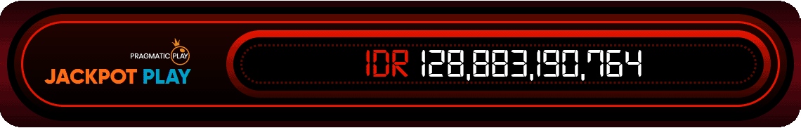 Jackpot JAROT888